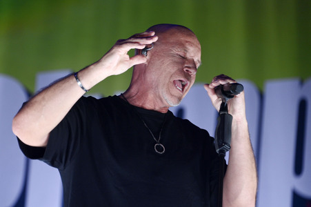 SchlagerOlymp 2025 in Berlin