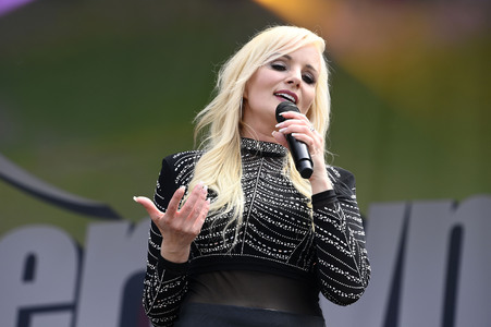 SchlagerOlymp 2025 in Berlin