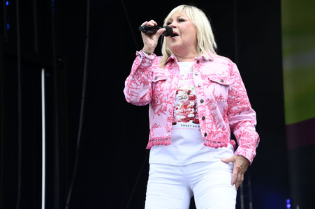 SchlagerOlymp 2025 in Berlin