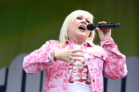 SchlagerOlymp 2025 in Berlin