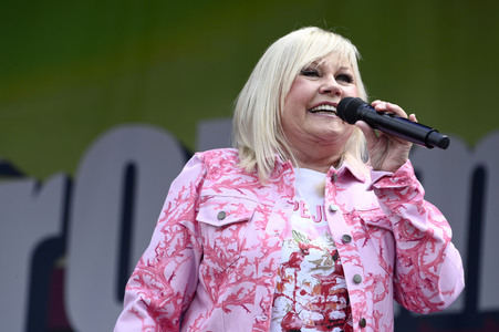 SchlagerOlymp 2025 in Berlin