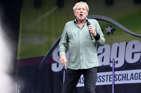 SchlagerOlymp 2025 in Berlin