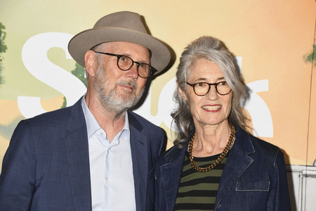 Serienpremiere 'Stick' in Los Angeles