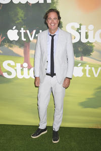 Serienpremiere 'Stick' in Los Angeles