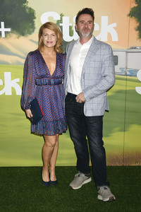 Serienpremiere 'Stick' in Los Angeles