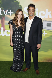 Serienpremiere 'Stick' in Los Angeles