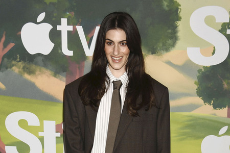 Serienpremiere 'Stick' in Los Angeles