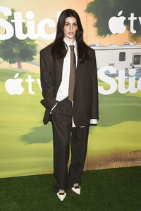 Serienpremiere 'Stick' in Los Angeles