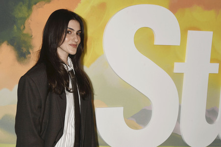 Serienpremiere 'Stick' in Los Angeles