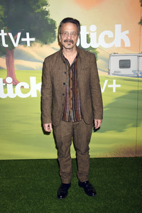 Serienpremiere 'Stick' in Los Angeles