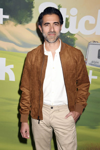 Serienpremiere 'Stick' in Los Angeles