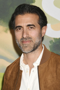 Serienpremiere 'Stick' in Los Angeles