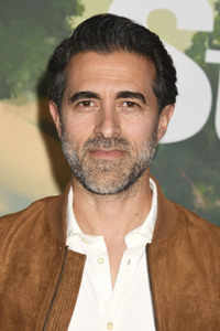 Serienpremiere 'Stick' in Los Angeles