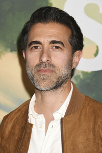 Serienpremiere 'Stick' in Los Angeles