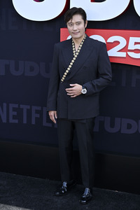 Netflix Tudum 2025: The Live Event in Inglewood