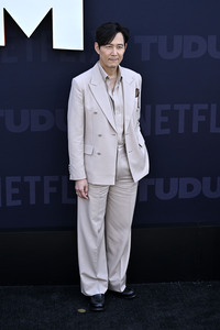 Netflix Tudum 2025: The Live Event in Inglewood