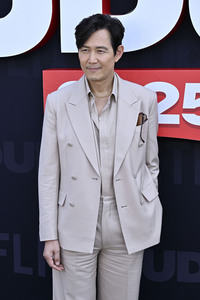 Netflix Tudum 2025: The Live Event in Inglewood