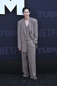 Netflix Tudum 2025: The Live Event in Inglewood