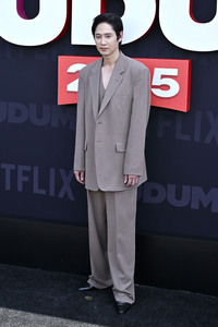 Netflix Tudum 2025: The Live Event in Inglewood