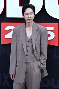 Netflix Tudum 2025: The Live Event in Inglewood