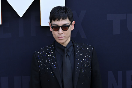 Netflix Tudum 2025: The Live Event in Inglewood