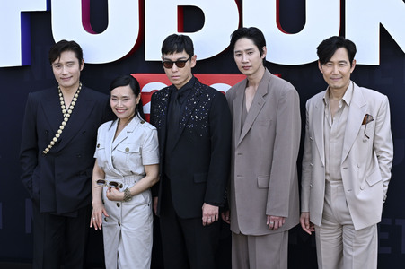 Netflix Tudum 2025: The Live Event in Inglewood