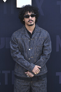 Netflix Tudum 2025: The Live Event in Inglewood