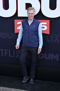 Netflix Tudum 2025: The Live Event in Inglewood