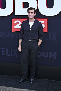 Netflix Tudum 2025: The Live Event in Inglewood