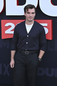 Netflix Tudum 2025: The Live Event in Inglewood