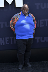 Netflix Tudum 2025: The Live Event in Inglewood