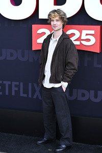 Netflix Tudum 2025: The Live Event in Inglewood