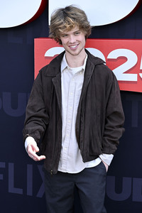 Netflix Tudum 2025: The Live Event in Inglewood