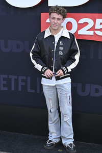 Netflix Tudum 2025: The Live Event in Inglewood