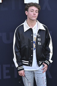 Netflix Tudum 2025: The Live Event in Inglewood