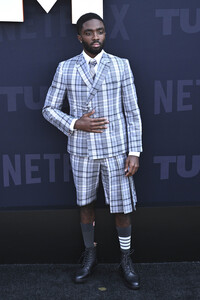 Netflix Tudum 2025: The Live Event in Inglewood