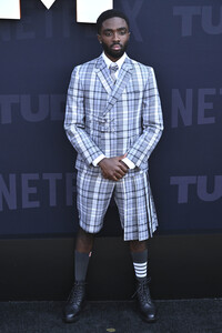 Netflix Tudum 2025: The Live Event in Inglewood