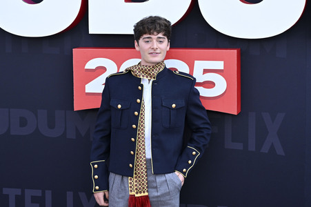 Netflix Tudum 2025: The Live Event in Inglewood