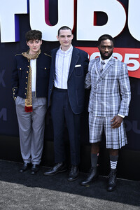 Netflix Tudum 2025: The Live Event in Inglewood