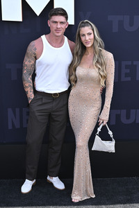 Netflix Tudum 2025: The Live Event in Inglewood