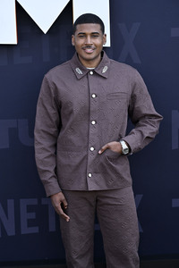 Netflix Tudum 2025: The Live Event in Inglewood