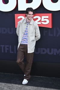 Netflix Tudum 2025: The Live Event in Inglewood