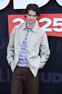 Netflix Tudum 2025: The Live Event in Inglewood