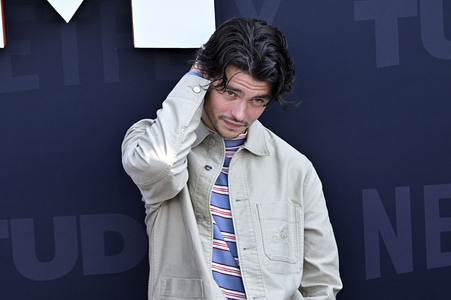 Netflix Tudum 2025: The Live Event in Inglewood