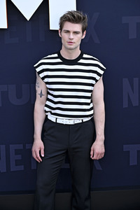 Netflix Tudum 2025: The Live Event in Inglewood