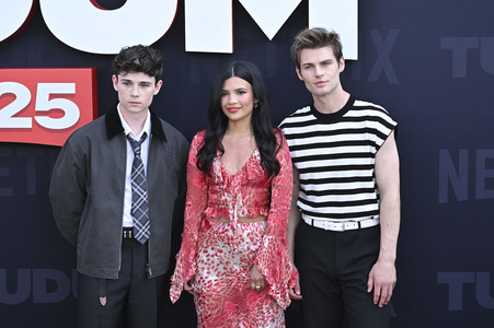 Netflix Tudum 2025: The Live Event in Inglewood