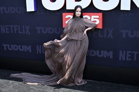 Netflix Tudum 2025: The Live Event in Inglewood