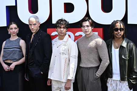 Netflix Tudum 2025: The Live Event in Inglewood