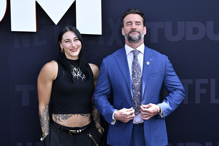 Netflix Tudum 2025: The Live Event in Inglewood