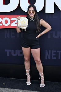 Netflix Tudum 2025: The Live Event in Inglewood